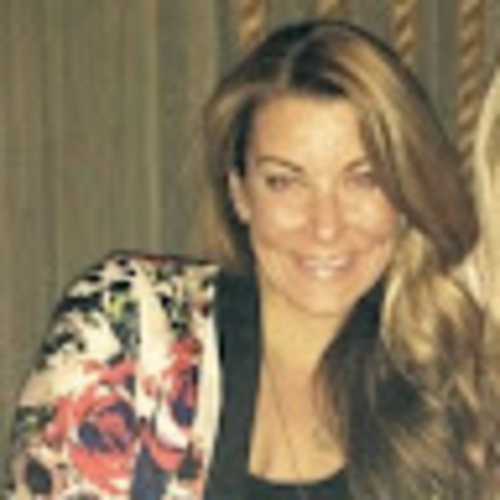 Meet your Posher, Jennie